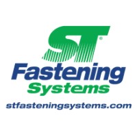 ST Fastening Systems logo - Similar company to Euflynet Cost Action