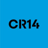 CR14 logo - Similar company to Neverhack Estonia