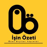 İşin Özeti logo - Similar company to Onixtv Web