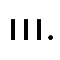 Hélène Lacombe logo - Similar company to Studio Page Blanche