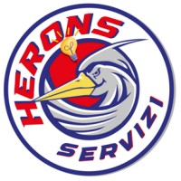 Herons Servizi logo - Similar company to Allvision Studio