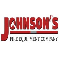 Johnson's Fire Equipment Company logo - Similar company to Rescom Sales Inc.
