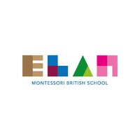 ÉLAN Montessori British School logo - Similar company to Cheeky Home