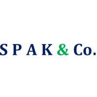 S P A K & Co logo - Similar company to Oak Alley Capital Partners