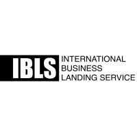 International Business Landing Service logo - Similar company to Ek Global