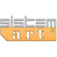 SistemART logo - Similar company to Gp Automatic