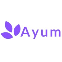 Ayum healthcare logo - Similar company to Evolving Seo