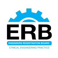 Engineers Registration Board Botswana logo - Similar company to Pmi Botswana Chapter