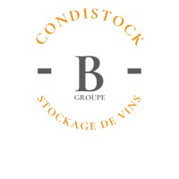 Condistock logo - Similar company to Embouteillage Baylet