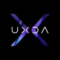 UXDA | Financial UX Design logo - Similar company to Comprolog