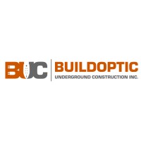 Buildoptic Underground Construction Inc. logo - Similar company to Unity Systems Integration