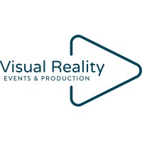 Visual Reality Events & Production logo - Similar company to Creative Heads