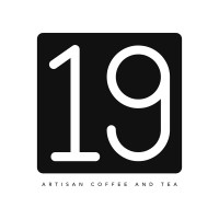 19 Coffee and Tea logo - Similar company to The Jack Miner Migratory Bird Foundation