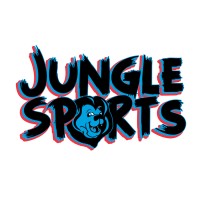 Jungle Sports logo - Similar company to Wessex Learning Trust