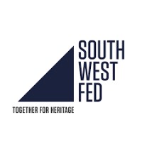 SOUTH WESTERN FEDERATION OF MUSEUMS AND ART GALLERIES logo - Similar company to Corellaconstruction