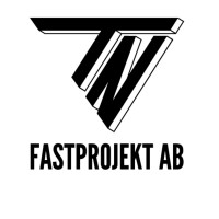 TN FastProjekt AB logo - Similar company to Leadme(Official)