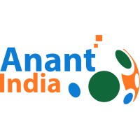 Anant India Technosoft Pvt. Ltd. logo - Similar company to Trifle Online Services Private Limited