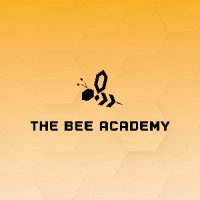 The Bee Academy logo - Similar company to Yaska