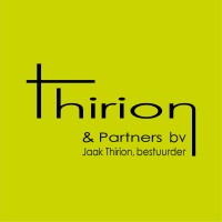 Thirion en Partners logo - Similar company to Acc Vranken Connect