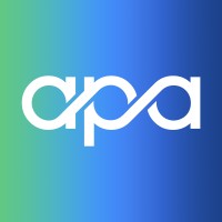 Alternative Proteins Association logo - Similar company to Fishway