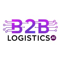 B2Blogistics.ai logo - Similar company to Alacrity Social