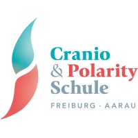 Cranio & Polarity Schule logo - Similar company to Goldoak Gmbh