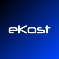 EKOST logo - Similar company to Utopia Blu V.O.F.