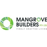 Mangrove Builders Pty Ltd logo - Similar company to K