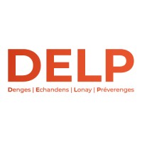 Association DELP logo - Similar company to Murprotec Suisse
