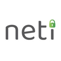NETI IT Consulting Ltd. logo - Similar company to Blaze Data Solution