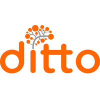 Ditto AI Limited logo - Similar company to Streaks