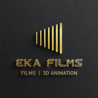 EKA FILMS logo - Similar company to Gravette