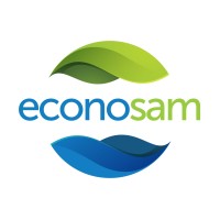 Econosam logo - Similar company to Econosam