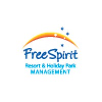 FreeSpirit Resort & Holiday Park Management logo - Similar company to Tiona Holiday Park