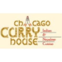 Chicago curry house / Mo Mo House / Nepal House ( Indian and Nepali Food ) Chicago logo - Similar company to Atm Pharmacy