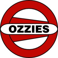 Ozzies, Inc. logo - Similar company to Wolf Wrap Studio