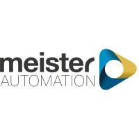 Meister Automation GmbH logo - Similar company to Soft4Automation Gmbh