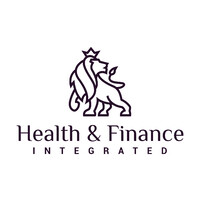 Health & Finance Integrated logo - Similar company to Claimright