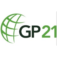 Green Planet 21 logo - Similar company to Refeed Innovations