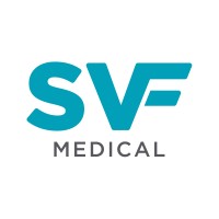 SVF Medical Corporation logo - Similar company to Physiowave, Inc