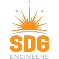 Structural Design Group Engineers Pty Ltd logo - Similar company to Engineering Studio Pty Ltd