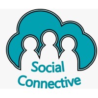 Social Connective CIC logo - Similar company to Re-Form Heritage