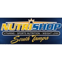 Nutrishop South Tampa logo - Similar company to Nutrishop Usa