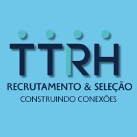 TTRH -   Recrutamento e Seleção  e Desenvolvimento de Lideranças logo - Similar company to Tekna.Rocks Brazil