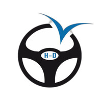 Handi Drive logo - Similar company to Prodistek Automation Sl