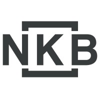 NKB logo - Similar company to Boreal Sverige