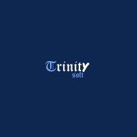 Trinity Soft logo - Similar company to Trinissoft