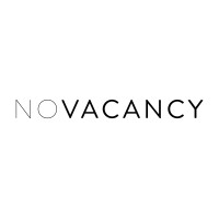 No Vacancy Gallery logo - Similar company to No Vacancy