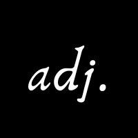 Adjective Ventures logo - Similar company to Lautonomy