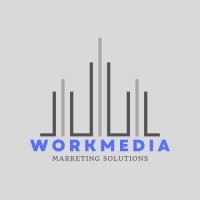 WorkMedia Marketing Solutions logo - Similar company to Workmedia